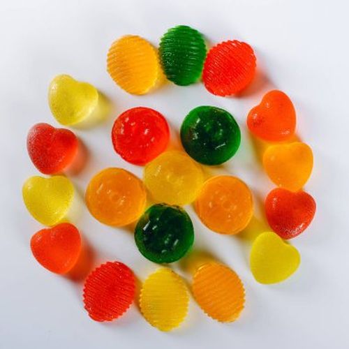 Unlocking Joy: Discover High-Quality Live Resin Gummies
