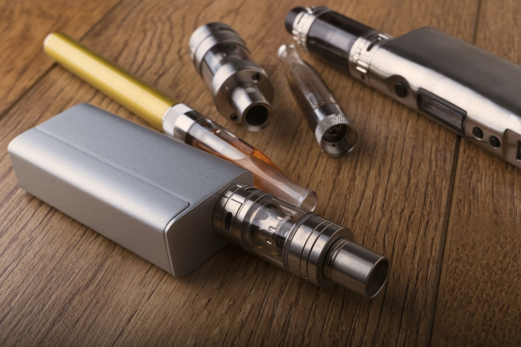 Unlocking the Potential of THCA Vape What You Should Know