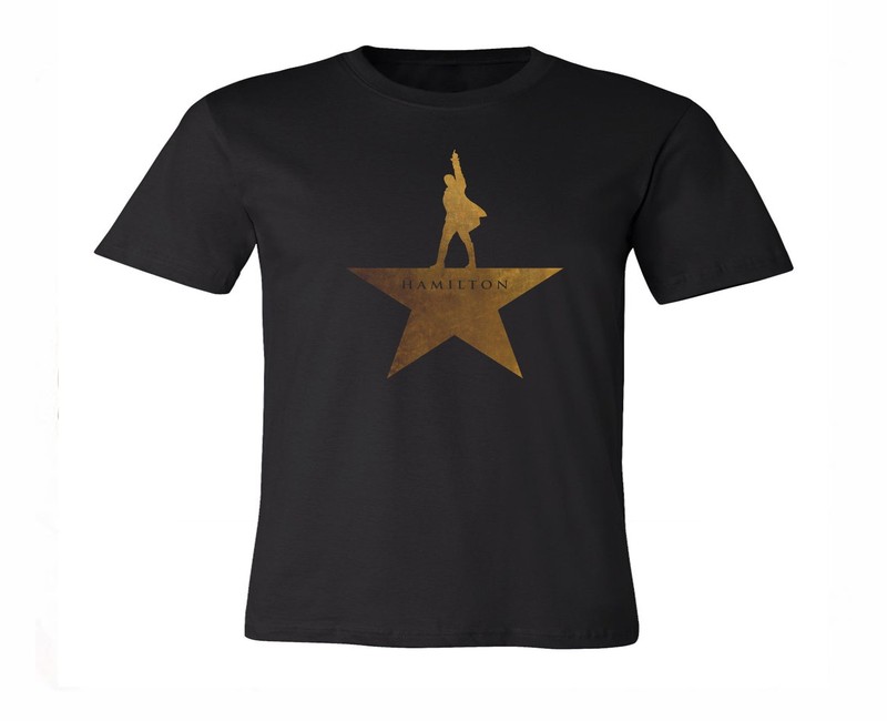 Inside Look: Exploring the Top-Rated Hamilton Official Merch Store