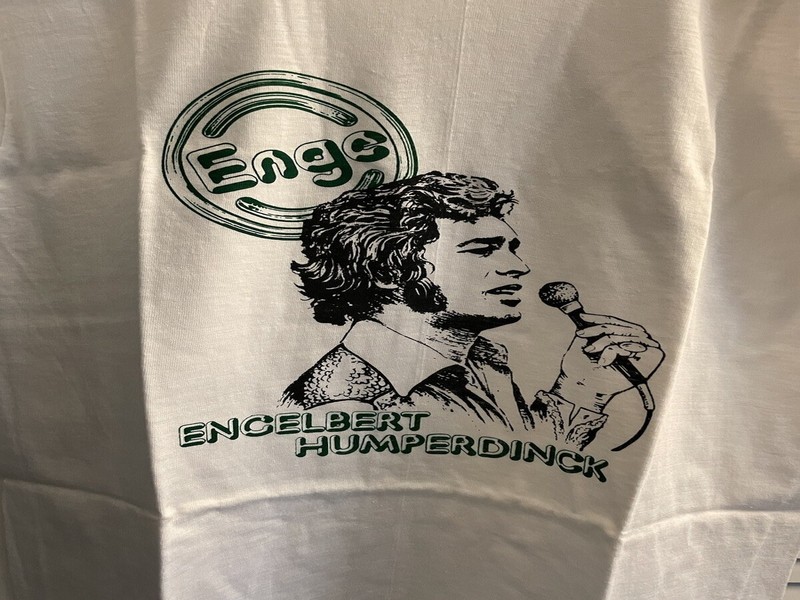 Engelberthumperdinck Merchandise Unveiled: The Definitive Guide for Fans and Collectors