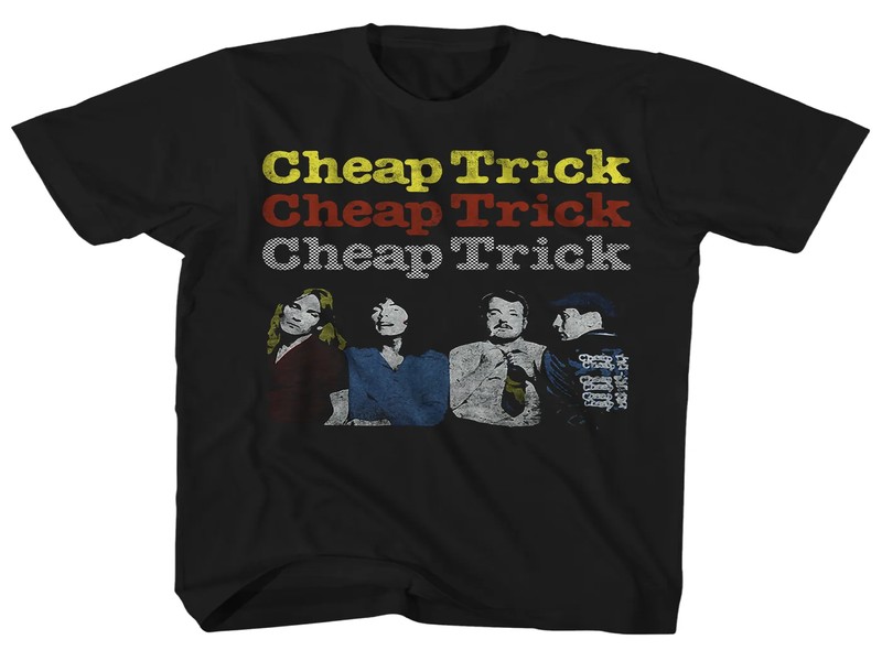 Discovering Gems: Top Picks from Cheaptrick's Official Merch