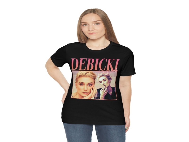Get Ready to Shop: Must-Have Elizabeth Debicki Merch for Every Fan