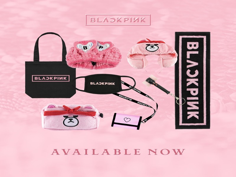 Black Pink Merch Picks That Stand Out in 2026