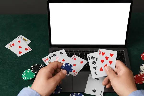 Casino en ligne retrait instantané avec expérience de jeu fluide