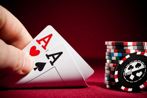 Why casino en ligne francais Is Popular