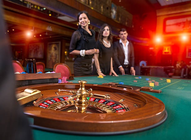 Essential Facts About casino en ligne francais