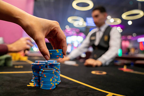 คำแนะนำสำหรับผู้ที่กำลังหาเว็บตรงไม่ผ่านเอเย่นต์