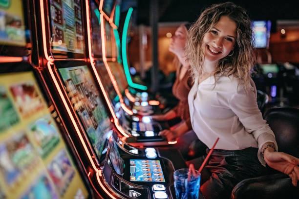Find Current Gaming Trends Through Best Online Casinos Cambodia Platforms